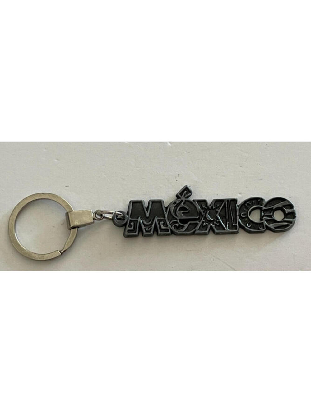 Mexico Keychain Key Chain
